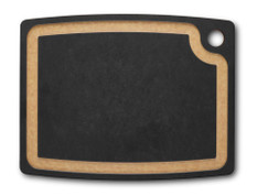 Victorinox Leikkuulauta 37x28,5cm musta Gourmet