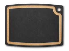 Victorinox Leikkuulauta 44,5x33cm musta Gourmet