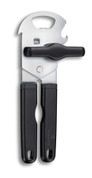 Victorinox multi-function opener black