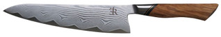 Ryda A73 Legacy Damascus kokkiveitsi 20,5cm 