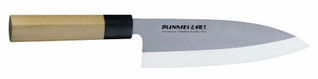 Bunmei Deba knife 19,5cm