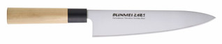 Bunmei Gyuto 200 mm