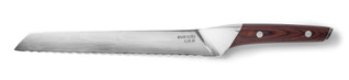 Eva Solo Nordic Kitchen Bread Knife 240 mm