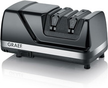 Graef kaksivaiheinen sähköteroitin 15° 