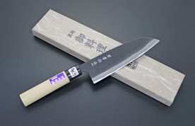 AO-KO HAMATOGI series Santoku 165 mm