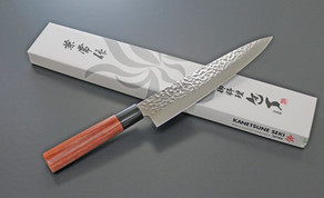 Kanetsune KC-950 series 牛刀 GYUTOU 210mm