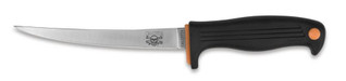 Kershaw fileointiveitsi/renssausveitsi 15,5cm, tupella
