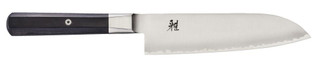 Miyabi 4000FC Santoku 18cm