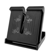 Vulkanus Basic -matkateroitin