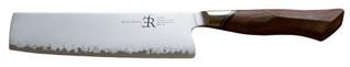 Ryda A30 Nakiri knife, 18cm
