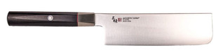 Zanmai Hybrid VG-10 nakiri 16,5cm