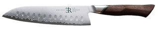 Ryda A30 santoku-kokkiveitsi 18cm 