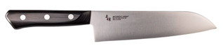 Zanmai Modern Molybdenum santoku kokkiveitsi 18cm