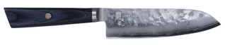 Yaxell Sunago santoku-kokkiveitsi 16,5cm