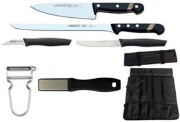 Veitset.fi -Knife set for students
