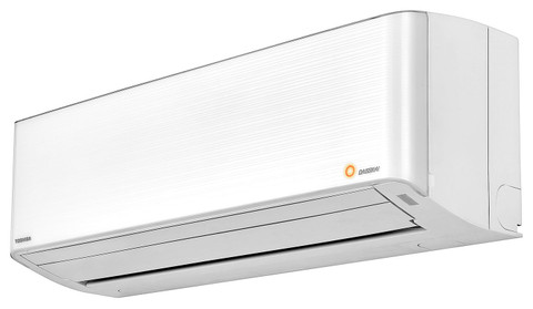Toshiba Premium+ 25 ilmalämpöpumppu vakioasennuksella