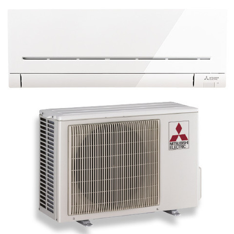 Mitsubishi Electric AP50VGK ilmalämpöpumppu 