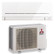 Mitsubishi Electric AP50VGK ilmalämpöpumppu 