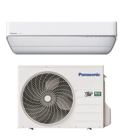 Panasonic LZ25TKE ilmalämpöpumppu
