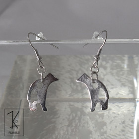 Karhu Korvakorut, Teräs