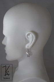 Karhu Korvakorut, Teräs