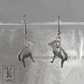 Susi Korvakorut, Teräs