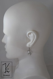 Susi Korvakorut, Teräs