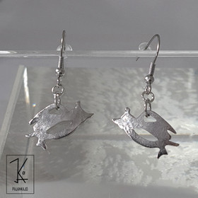 Pöllö Korvakorut, Teräs