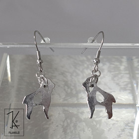 Ilves Korvakorut, Teräs