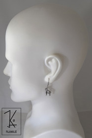 Ilves Korvakorut, Teräs