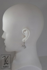 Orava Korvakorut, Teräs