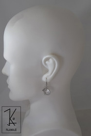 Siili Korvakorut, Teräs