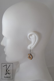 Siili Korvakorut, Puu