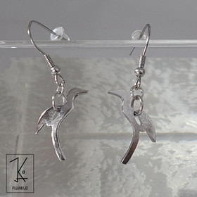 Kurki Korvakorut, Teräs