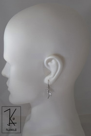 Kurki Korvakorut, Teräs