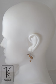 Kurki Korvakorut, Puu