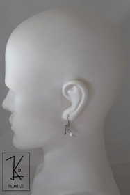 Kärppä Korvakorut, Teräs