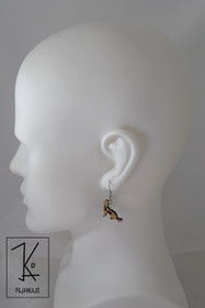 Kärppä Korvakorut, Puu