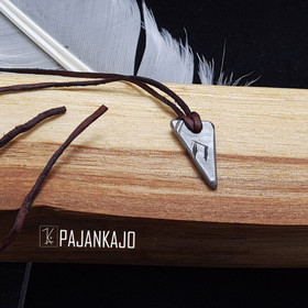 Voiman riimu, Uruz Teräskaulakoru