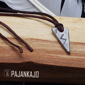 Menestyksen riimu, Sowelu Teräskaulakoru