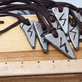 Menestyksen riimu, Sowelu Teräskaulakoru