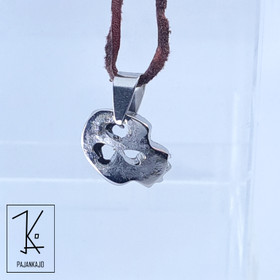 Kallo Teräskaulakoru