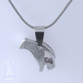 Karhu Teräskaulakoru