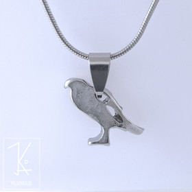 Kotka Teräskaulakoru