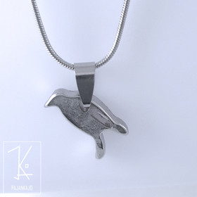 Korppi Teräskaulakoru