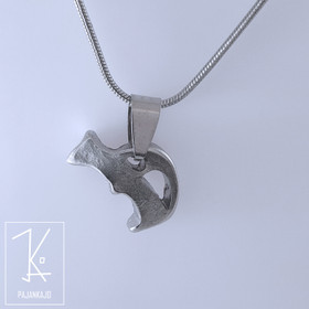 Orava Teräskaulakoru