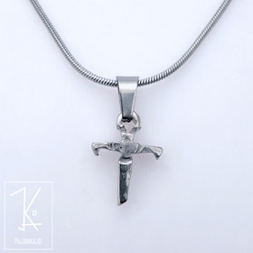 Risti Teräskaulakoru