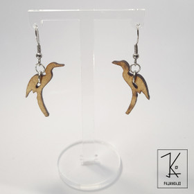 Kurki Korvakorut, Puu