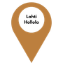 Lahti, Hollola