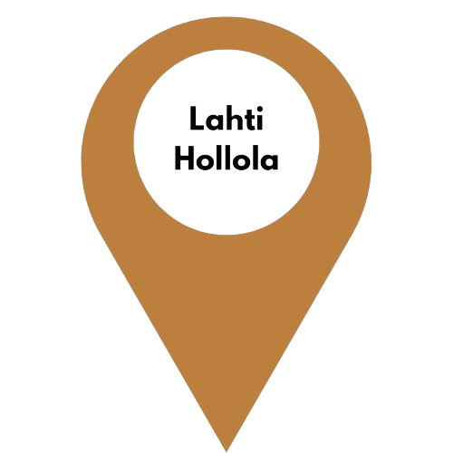 Lahti, Hollola